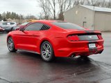 Used 2017 Ford Mustang Coupe image 5