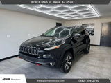 Used 2014 Jeep Cherokee Trailhawk w/ Comfort/Convenience Group image 2