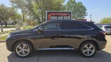 Used 2014 Lexus RX 450h FWD image 2