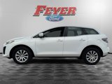 Used 2011 MAZDA CX-7 i SV image 4