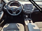 Used 2017 Chevrolet Malibu LS w/ LPO, Convenience Package 1 image 3