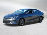 Certified 2024 Kia Forte LXS image 3