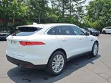 Used 2019 Jaguar F-PACE Portfolio image 5