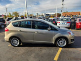 Used 2015 Ford C-MAX SEL w/ Equipment Group 301A image 4