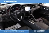 Used 2018 Toyota Camry XSE image 6