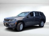 New 2023 Jeep Grand Cherokee Limited image 3
