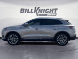 Used 2020 Lincoln Nautilus Reserve w/ Equipment Group 201A image 2
