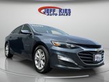 Used 2020 Chevrolet Malibu LT image 2