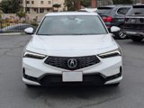 Used 2023 Acura Integra A-Spec image 2