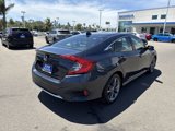 Certified 2020 Honda Civic EX-L image 5