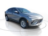 New 2025 Buick Envista Preferred image 2