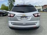 Used 2017 Chevrolet Traverse LT image 4