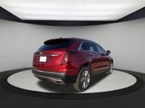 New 2025 Cadillac XT5 Premium Luxury w/ Technology Package image 5