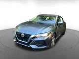 Used 2023 Nissan Sentra SV image 5