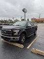 Used 2015 Ford F150 Lariat image 2