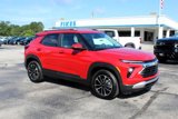 New 2026 Chevrolet TrailBlazer LT w/ Convenience Package image 4