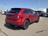 Used 2011 Ford Edge Limited w/ 301A Rapid Spec Order Code image 3