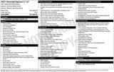 Certified 2021 Chevrolet Equinox LT image 3