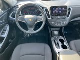 Used 2023 Chevrolet Malibu LS image 2