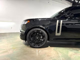 Used 2025 Land Rover Range Rover Long Wheelbase SE image 3