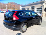 Used 2014 Honda CR-V LX image 4