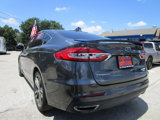 Used 2019 Ford Fusion Titanium image 4