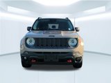 Used 2017 Jeep Renegade Trailhawk image 2