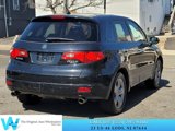 Used 2008 Acura RDX SH-AWD w/ Technology Package image 6