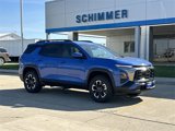 New 2025 Chevrolet Equinox ACTIV w/ Convenience Package III image 3