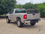 Used 2007 Chevrolet Silverado 1500 W/T w/ LS Package image 6