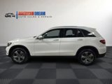 Used 2019 Mercedes-Benz GLC 300 4MATIC image 2