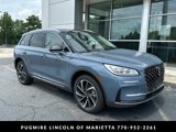 New 2024 Lincoln Corsair Reserve w/ Equipment Group 202A image 2