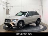 Used 2019 Mercedes-Benz GLC 350e 4MATIC image 4