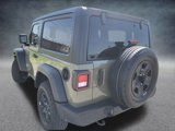 New 2025 Jeep Wrangler Sport image 5