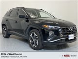 Used 2022 Hyundai Tucson SEL image 1