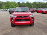 Used 2021 Toyota 4Runner SR5 Premium w/ Moonroof Package image 2
