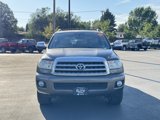 Used 2011 Toyota Sequoia Limited image 2