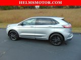 Used 2022 Ford Edge SE w/ Black Appearance Package image 2
