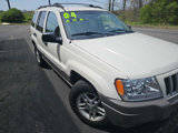 Used 2004 Jeep Grand Cherokee Laredo w/ Convenience Group image 5