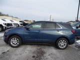 Used 2024 Chevrolet Equinox LT image 2