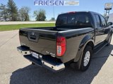 Used 2019 Nissan Frontier SV w/ Value Truck Package image 5