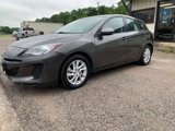 Used 2012 MAZDA MAZDA3 i Grand Touring w/ Tech Pkg image 4