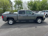 Used 2011 Chevrolet Silverado 1500 LT w/ All-Star Edition image 5