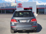 Used 2016 Mercedes-Benz GLE 350 4MATIC image 4
