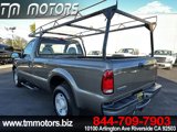 Used 2005 Ford F250 XL image 4