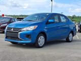 New 2024 Mitsubishi Mirage G4 ES image 2