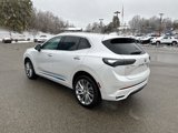 New 2025 Buick Envision Avenir image 2