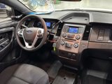 Used 2017 Ford Taurus Police Interceptor image 3