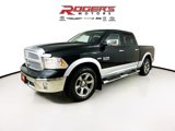 Used 2013 RAM 1500 Laramie image 3