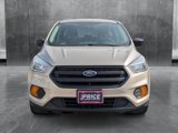 Used 2017 Ford Escape S image 2